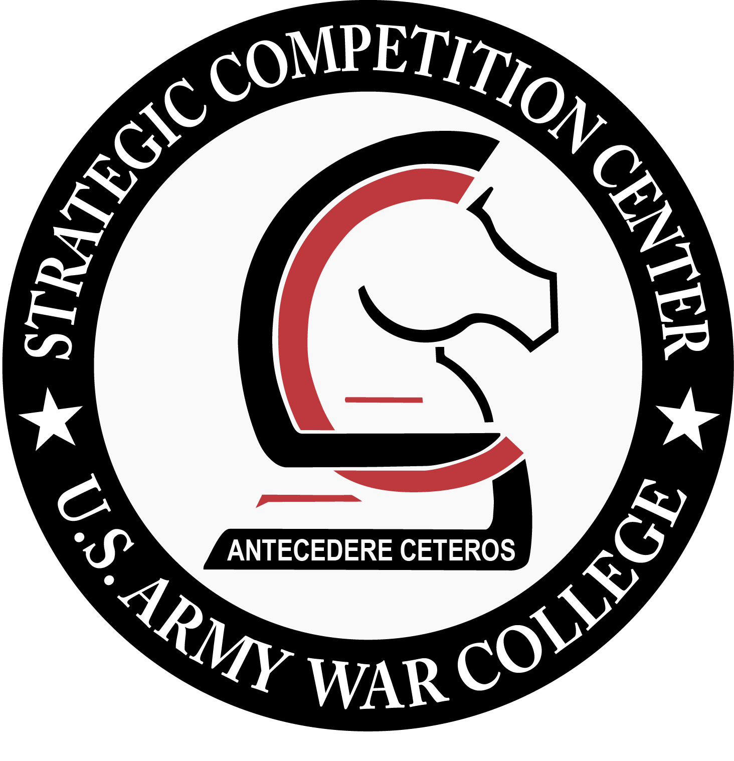 Strategic Competion Center logo
